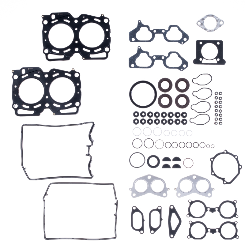 Subaru EJ205 Head Gaskets - Cometic Gasket - 93mm Bore, .066in MLX Cylinder Head Gasket - `04-`05 Subaru EJ205 Head Gaskets - Cometic Gasket - 93mm Bore, .066in MLX Cylinder Head Gasket - `04-`05